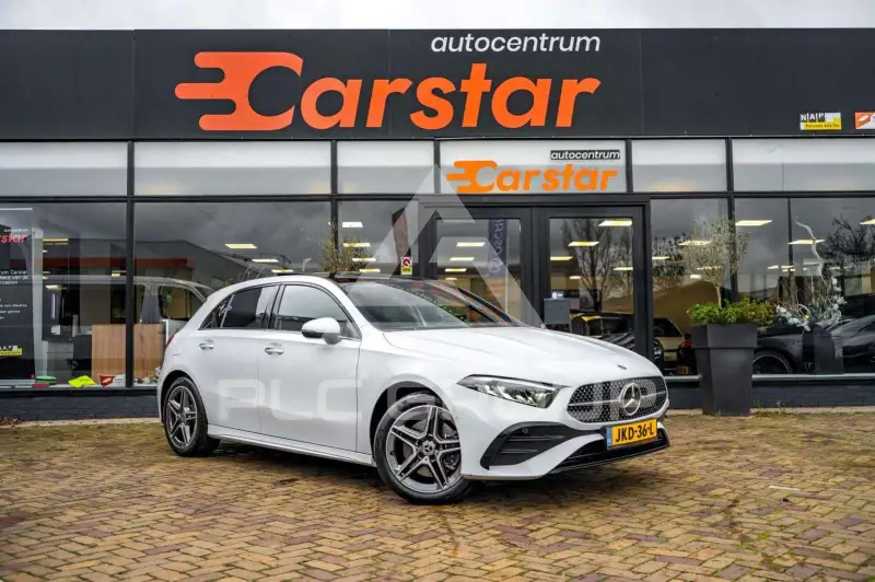 2023 Mercedes Benz A 250