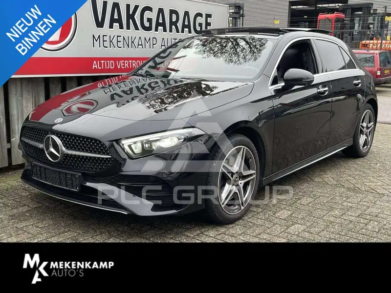 2023 Mercedes Benz A 250