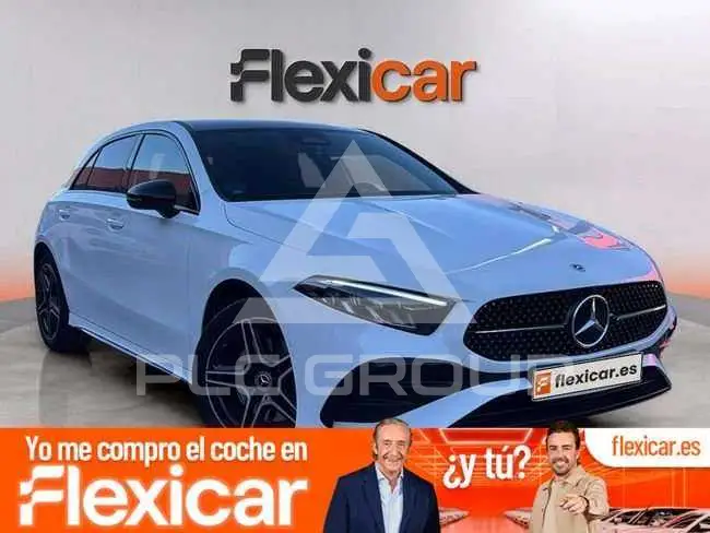 2023 Mercedes Benz A 250