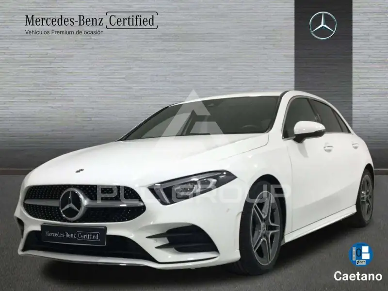 2023 Mercedes Benz A 250