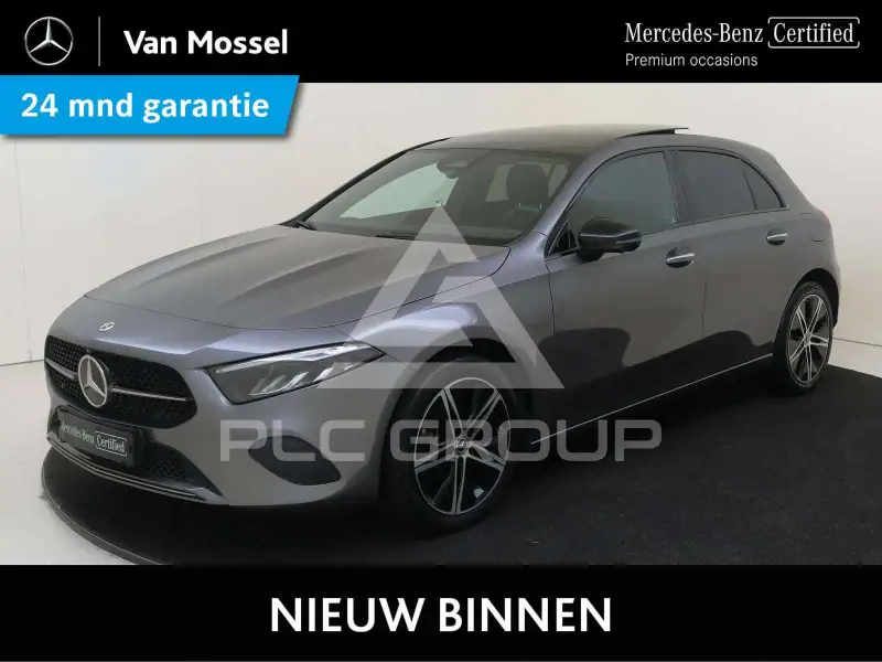2023 Mercedes Benz A 250