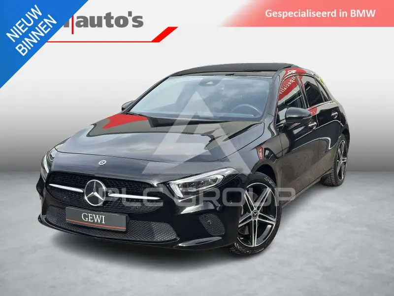 2023 Mercedes Benz A 250