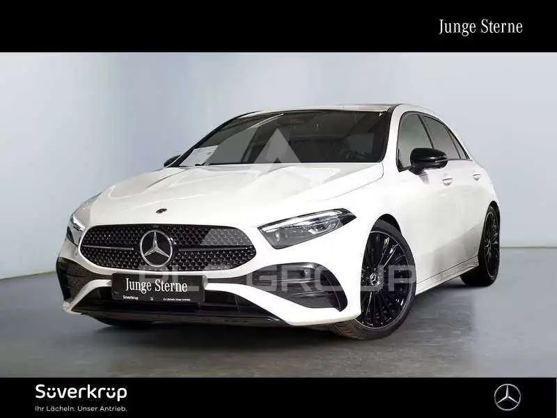 2023 Mercedes Benz A 250
