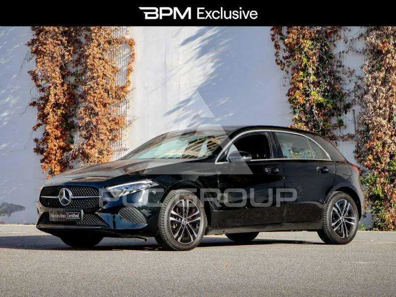 2023 Mercedes Benz A 250