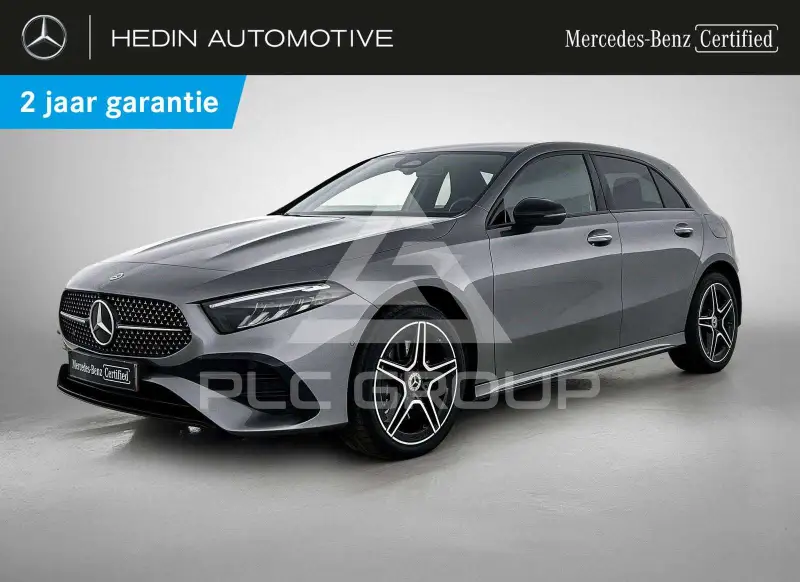 2023 Mercedes Benz A 250