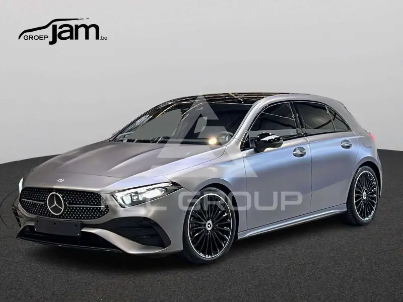 2023 Mercedes Benz A 250