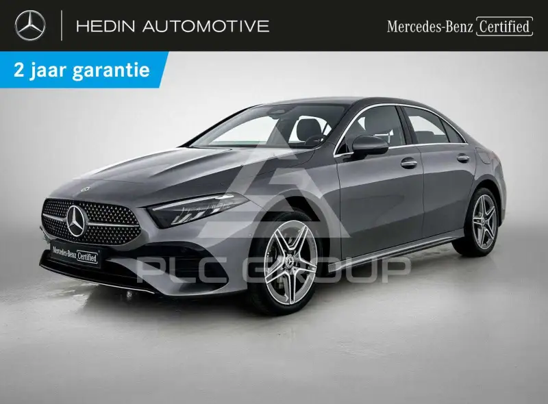 2023 Mercedes Benz A 250