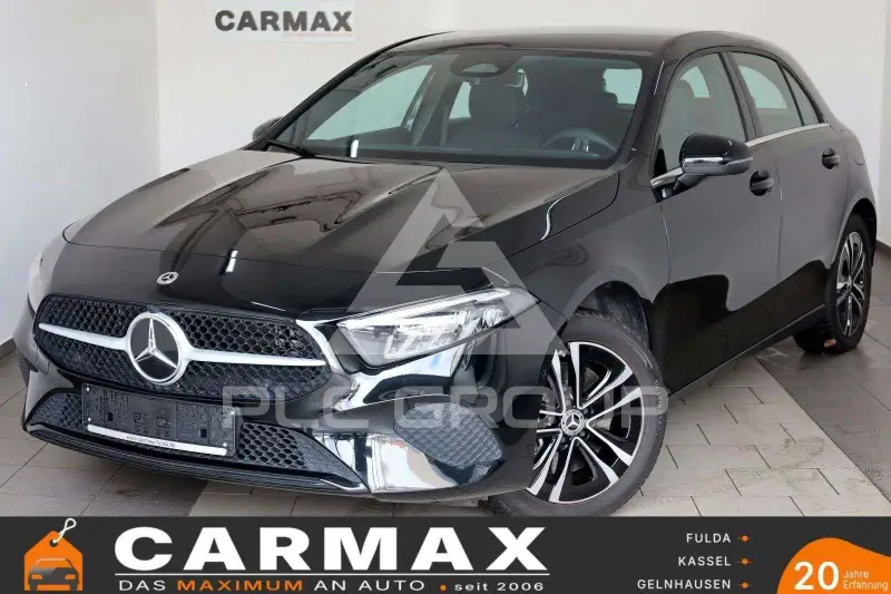 2023 Mercedes Benz A 250