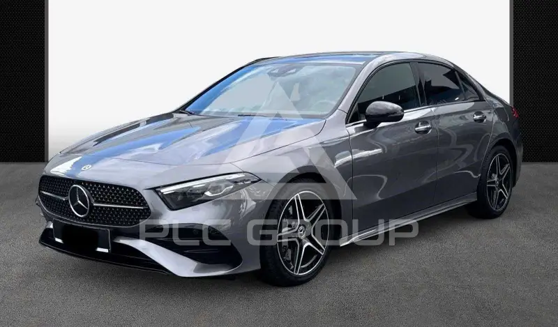 2023 Mercedes Benz A 250