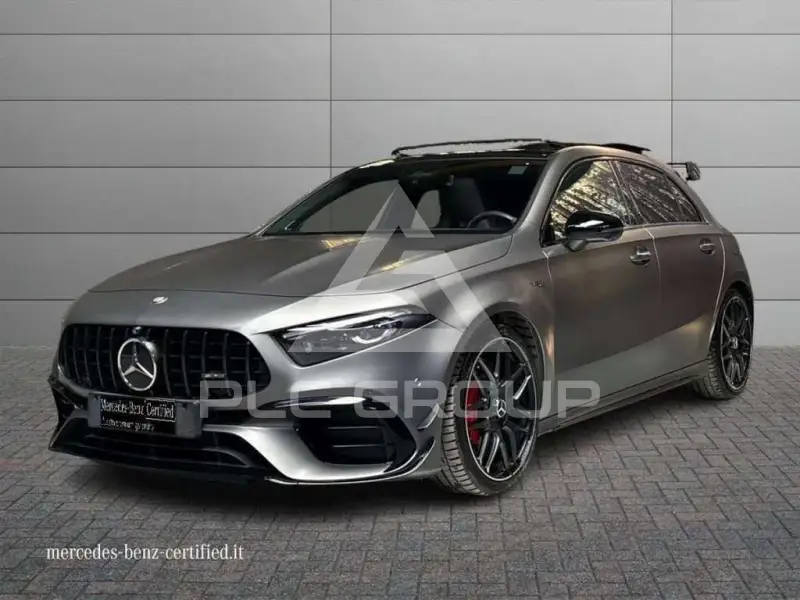 2023 Mercedes Benz Other