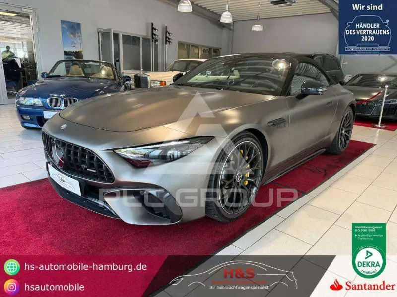 2023 Mercedes Benz Other