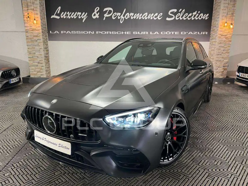 2023 Mercedes Benz Other