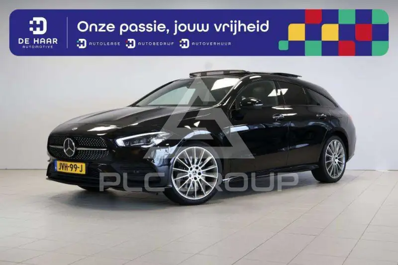2023 Mercedes Benz CLA 250