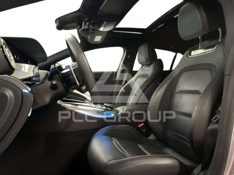2023 Mercedes Benz AMG
