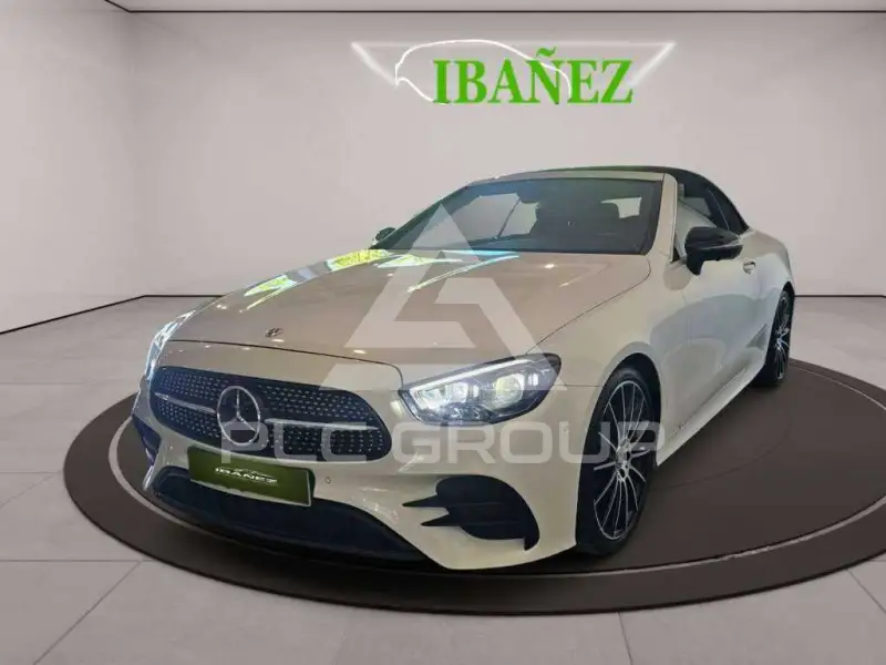 2023 Mercedes Benz Other