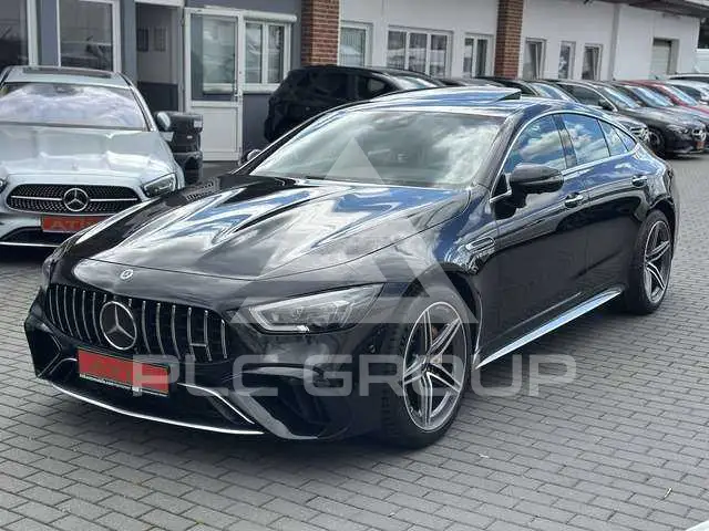 2023 Mercedes Benz AMG