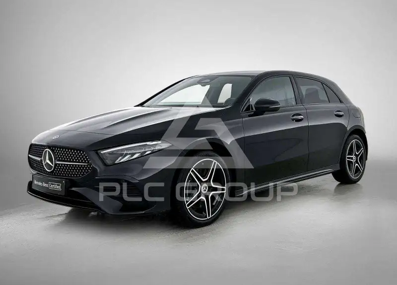 2023 Mercedes Benz A 250