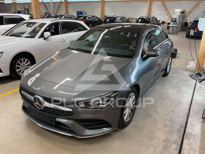 2023 Mercedes Benz Other