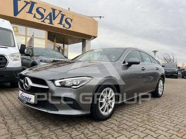 2022 Mercedes Benz CLA 200