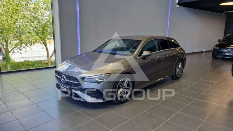 2023 Mercedes Benz Other
