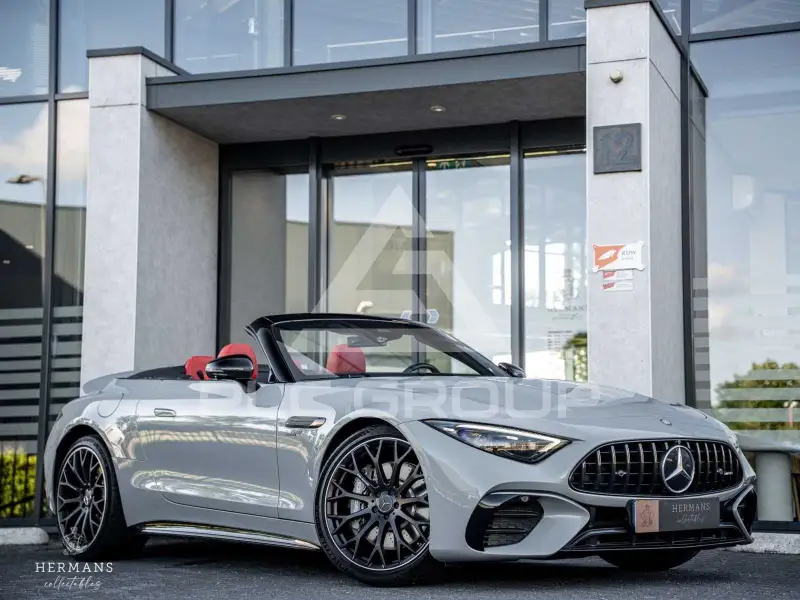 2023 Mercedes Benz Other