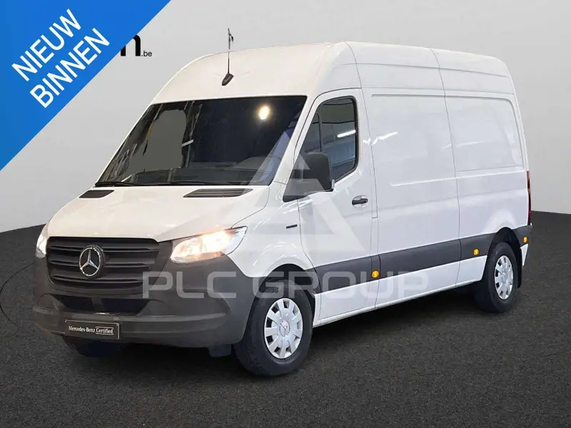 2023 Mercedes Benz Sprinter