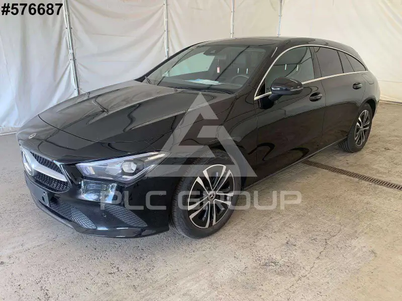 2023 Mercedes Benz Other