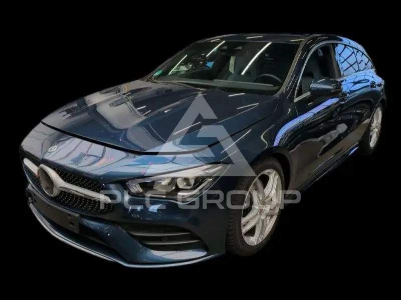 2023 Mercedes Benz CLA 220