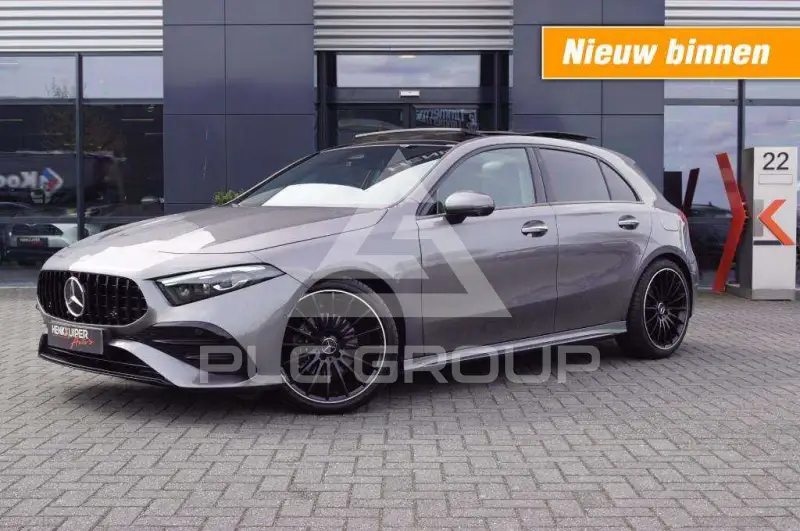 2023 Mercedes Benz Other