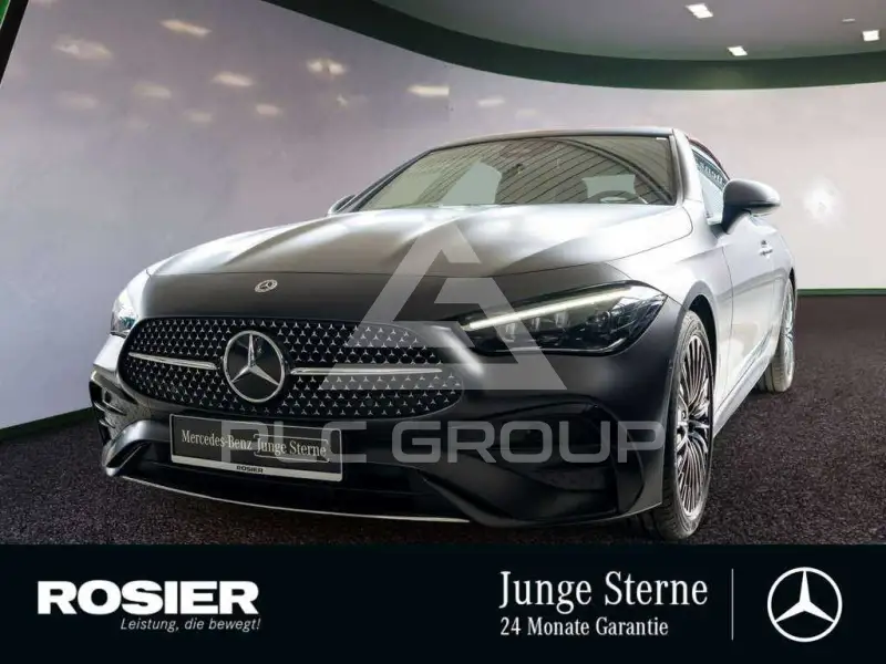 2023 Mercedes Benz CLE 450
