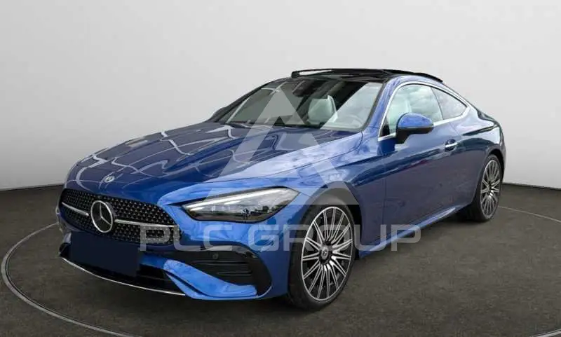 2023 Mercedes Benz CLE 450