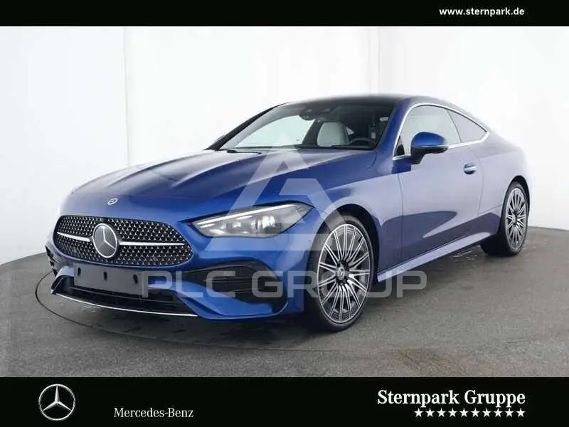2023 Mercedes Benz CLE 450