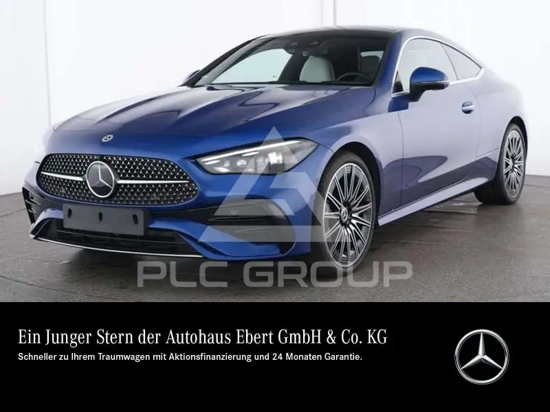 2023 Mercedes Benz CLE 450