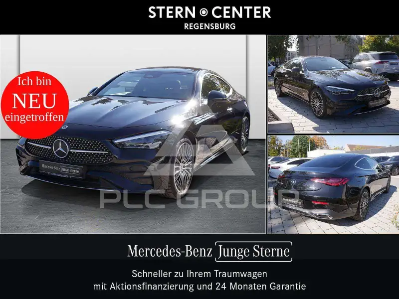 2023 Mercedes Benz CLE 450