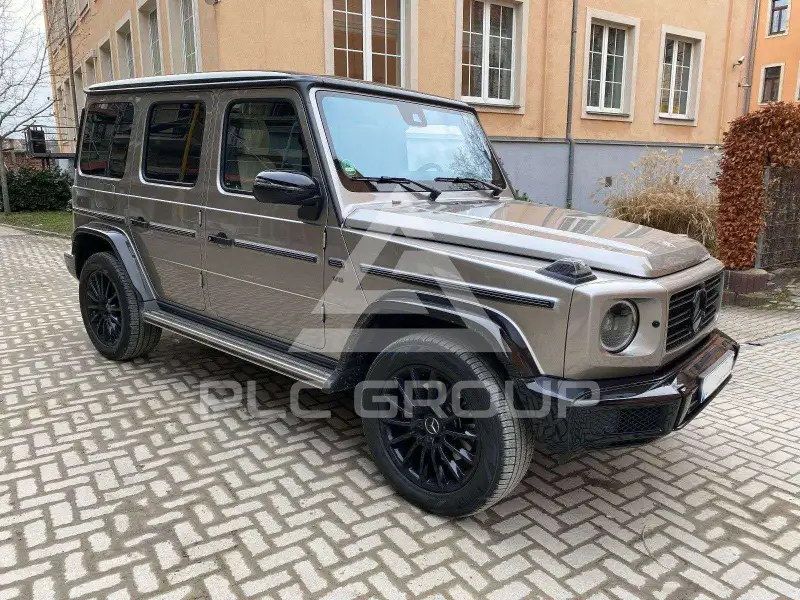 2023 Mercedes Benz G 500