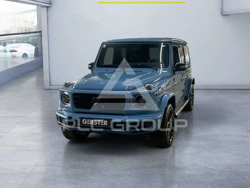 2023 Mercedes Benz G 500