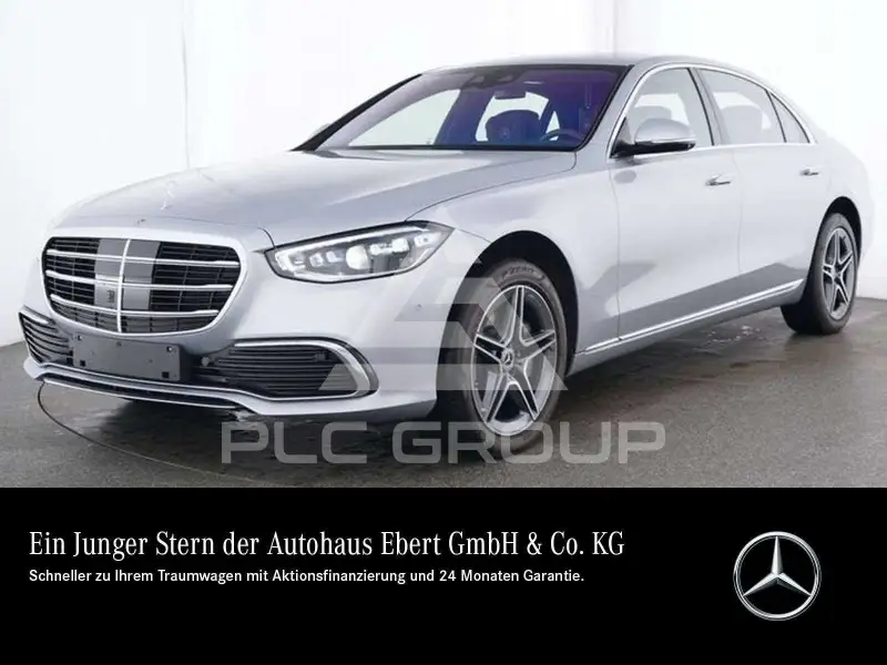 2023 Mercedes Benz S 450