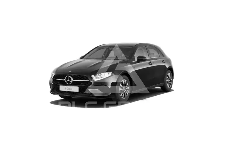 2023 Mercedes Benz A35 AMG