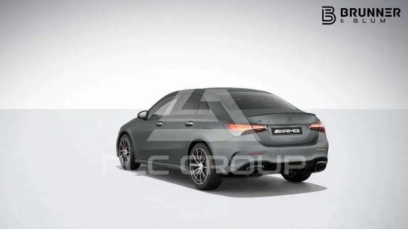2023 Mercedes Benz A35 AMG