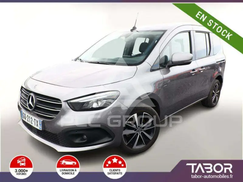 2023 Mercedes Benz A 180
