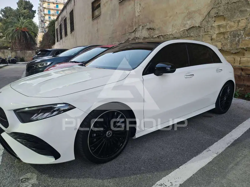 2023 Mercedes Benz A 180