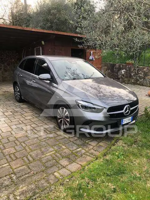 2023 Mercedes Benz A 180