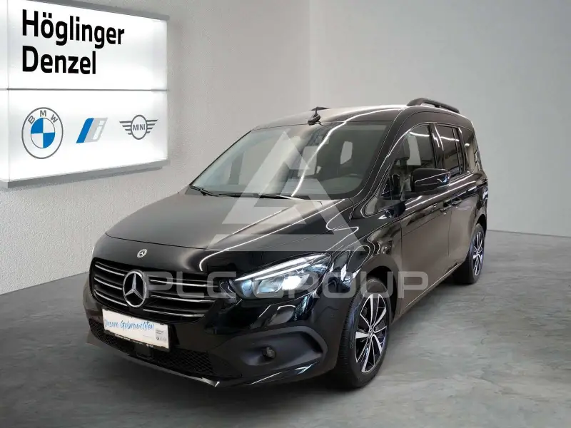 2023 Mercedes Benz A 180