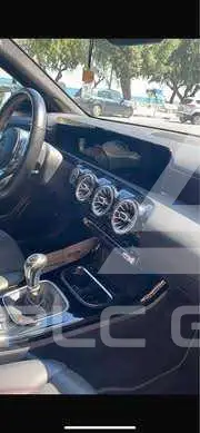 2023 Mercedes Benz A 180