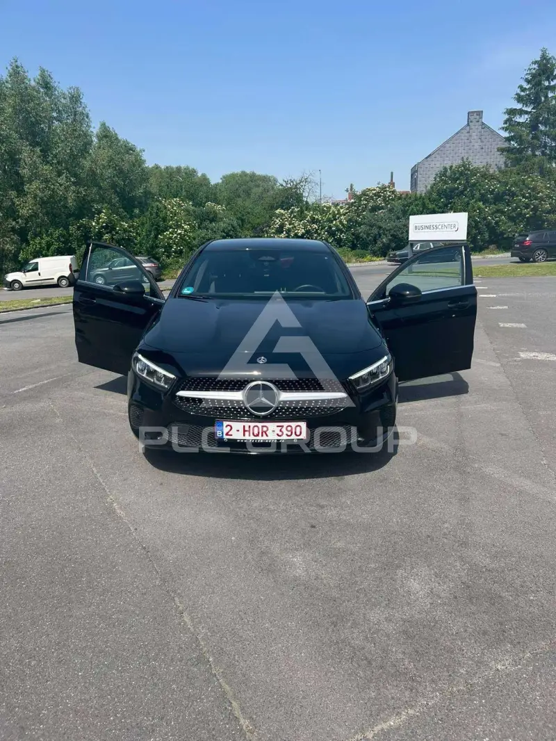 2023 Mercedes Benz A 180