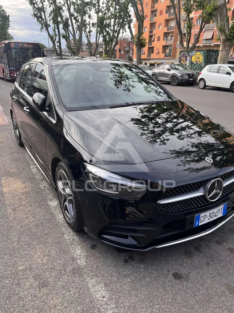 2023 Mercedes Benz A 180