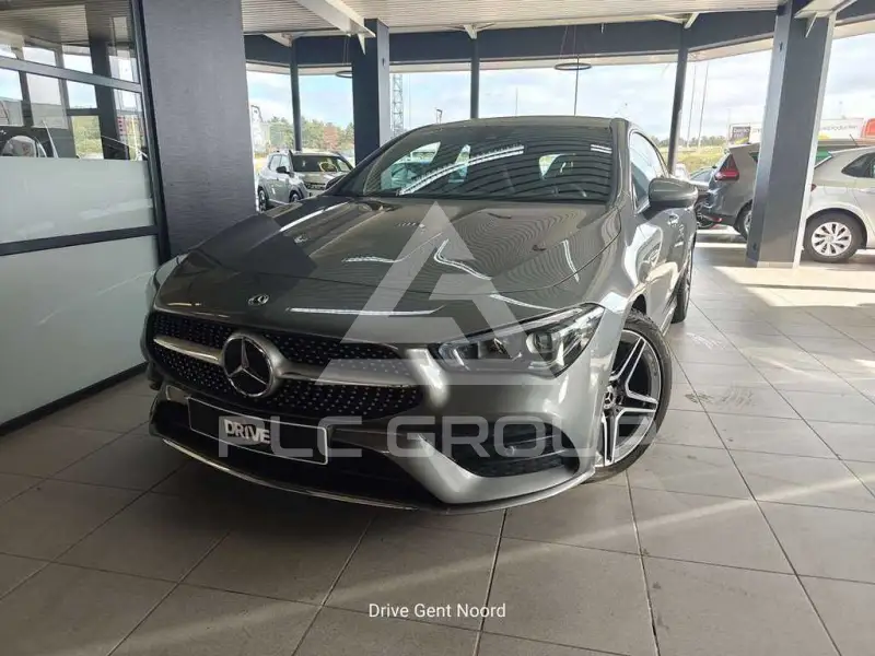 2023 Mercedes Benz A 180