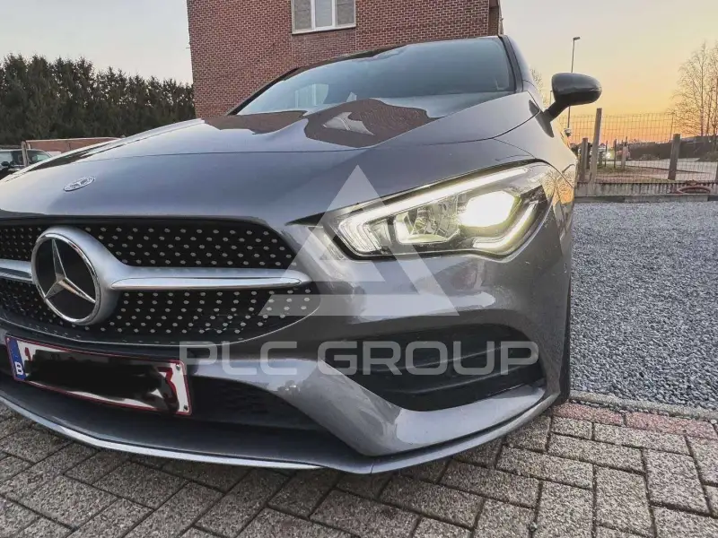2023 Mercedes Benz A 180
