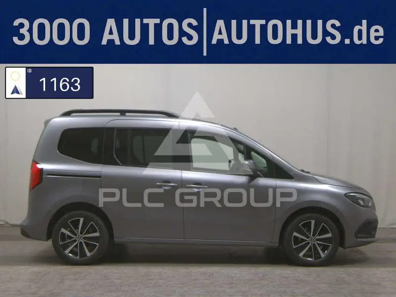 2023 Mercedes Benz A 180