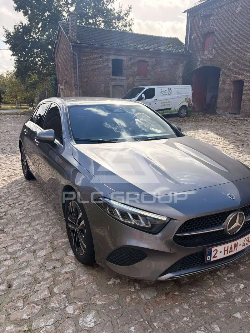 2023 Mercedes Benz A 180